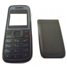 CARCAÇA NOKIA 1208 PRIMEIRA LINHA