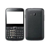Carcaça Samsung galaxy y pro duos B5510 B5512