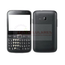 Carcaça Samsung galaxy y pro duos B5510 B5512