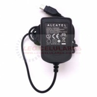 CARREGADOR ALCATEL ORIGINAL TRAVEL CHARGER S003