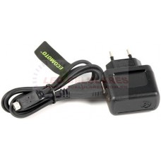 CARREGADOR MOTOROLA COMPLETO ORIGINAL