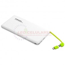 Carregador Portátil Pineng PN-951 Power Bank 10000mah 100% Original