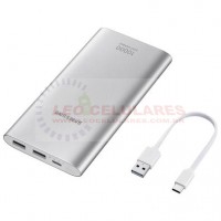 Carregador Portátil Samsung 10000mAh Fast Charge Original