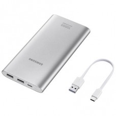 Carregador Portátil Samsung 10000mAh Fast Charge Original