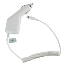 Carregador Veicular Apple iphone entrada Lightning 8 Pinos