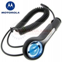 CARREGADOR VEICULAR MOTOROLA V8 V9 MICRO USB