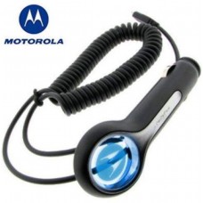 CARREGADOR VEICULAR MOTOROLA V8 V9 MICRO USB