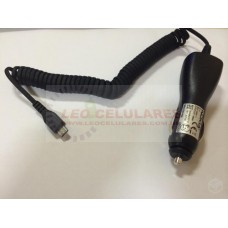 Carregador Veicular original Dc-6 Para Nokia N8 N86 N900 E72 X3-00