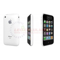 APPLE IPHONE 3GS 32GB DESBLOQUEADO BRANCO NOVO