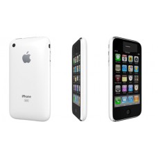 APPLE IPHONE 3GS 32GB DESBLOQUEADO BRANCO NOVO