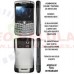 BLACKBERRY 8310 NOVO DESBLOQUEADO CÂMERA 2.0 BLUETOOTH USB AGPS MP3 OFFICE JAVA