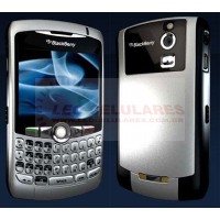 BLACK BERRY 8310 MP3 2.0 MPX FLASH GPS MP3 DESBLOQ SEMI NOVO'