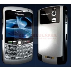 BLACK BERRY 8310 MP3 2.0 MPX FLASH GPS MP3 DESBLOQ SEMI NOVO'