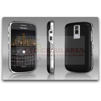 SMARTPHONE BLACKBERRY BOLD 9000  DESBLOQUEADO 