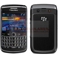 SMARTPHONE BLACKBERRY BOLD 9700 DESBLOQUEADO USADO