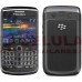 BLACKBERRY 9700 BOLD PRETO 3G WI-FI QWERTY BLUETOOTH CÂM 3.2MP 2GB NOVO