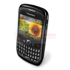 BLACK BERRY 8520 CURVE 2.0 MPX BLUETHOOTH 2GB DESBLOQUEADO NOVO