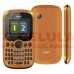 CELULAR DESBLOQUEADO FREECEL 1440  DUAL CHIP, TECLADO QWERTY