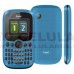 CELULAR DESBLOQUEADO FREECEL 1440  DUAL CHIP, TECLADO QWERTY