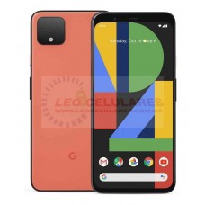 Celular Google Pixel 4 Snapdragon 855 Dual Chip 6 Ram 64gb Rom