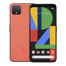 Celular Google Pixel 4 Snapdragon 855 Dual Chip 6 Ram 64gb Rom