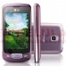 LG P500 3.2MPX WI-FI ANDROID 2.2 3G BLUETOOTH RÁDIO FM MP3 2GB USADO