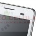 Smartphone LG Optimus L3 Dual E405 Branco Desbloqueado usado