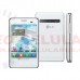 Smartphone LG Optimus L3 Dual E405 Branco Desbloqueado usado