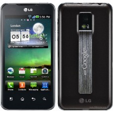 CELULAR DESBLOQUEADO LG OPTIMUS 2X P990 COM PROCESSADOR DE 1GHZ DUAL CORE ANDROID 