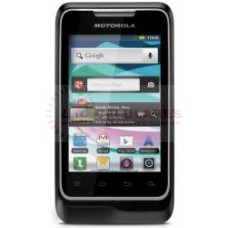 MOTOROLA XT303 DESBLOQUEADO NACIONAL PRETO 3G WIFI GPS CAMERA 2MP MP3 PLAYER