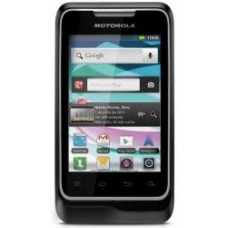 MOTOROLA XT303 DESBLOQUEADO NACIONAL PRETO 3G WIFI GPS CAMERA 2MP MP3 PLAYER