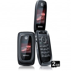 Celular Motorola i897 Nextel Ferrari 2.0Mpx Mp3 Player Bluetooth