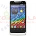 CELULAR MOTOROLA RAZR D3, XT920, DUAL CHIP, 3G WI-FI, ANDROID 4.1.2 1.2GHZ DUAL CORE, 8MP, TELA 4 POLEGADAS VITRINE BRANCO