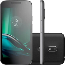 Motorola Moto Xt 1600 G4 Play 4G 8Mpx 16GB Tela 5.0 Wifi 
