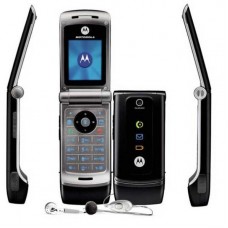 CELULAR MOTOROLA W375 DESBLOQUEADO USADO