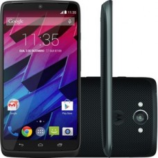 MOTOROLA MOTO MAXX XT1225 DESBLOQUEADO PRETO