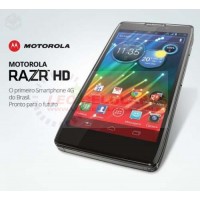 SMARTPHONE MOTOROLA RAZR HD XT925 DESBLOQUEADO