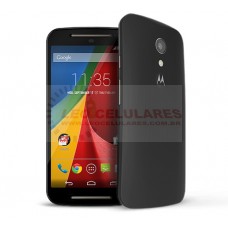 SMARTPHONE MOTOROLA MOTO G 2ª GERAÇÃO DTV COLORS XT1069 16 GB NOVO