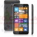 SMARTPHONE NOKIA LUMIA 1320 PRETO 4G TELA DE 6 CÂMERA DE 5MP MEMÓRIA DE 8GB