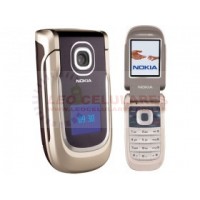 NOKIA 2760 RADIO MP3 BLUETOOTH DESBLOQUEADO