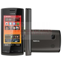 NOKIA 500 WIFI GPS 5MPX RADIO DESBLOQUEADO ( USADO )