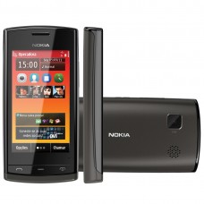 NOKIA 500 WIFI GPS 5MPX RADIO DESBLOQUEADO ( USADO )