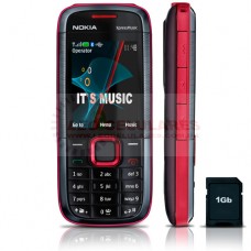 CELULAR NOKIA 5130 2 MPX RADIO 1GB BLUETHOOTH CLARO NOVO