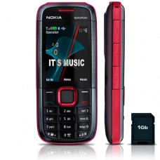 CELULAR NOKIA 5130 2 MPX RADIO 1GB BLUETHOOTH CLARO NOVO