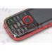 CELULAR NOKIA 5130 2 MPX RADIO 1GB BLUETHOOTH CLARO NOVO