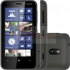 Smartphone Nokia Lumia 620 Desbloqueado NOVO