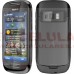 SMARTPHONR NOKIA C7 PRETO WI-FI GPS DESBLOQUEADO