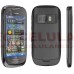 SMARTPHONR NOKIA C7 PRETO WI-FI GPS DESBLOQUEADO