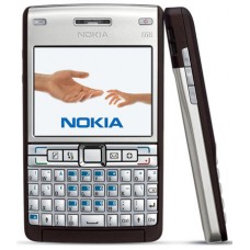 Smartphone Nokia E61i MP3 Player, Reproduz Vídeo, Viva Voz Desbloqueado Novo