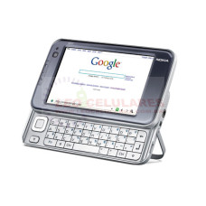Nokia N810 2G 0.3Mpx 128mb Ram Wifi processor 400MHz Tela 4.1 1500mAh